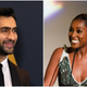 Illustration for article titled Kumail Nanjiani and Issa Rae are doing the rom-com thing, and were pretty here for item/em